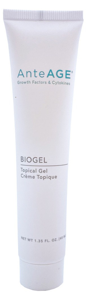 AnteAGE Biogel