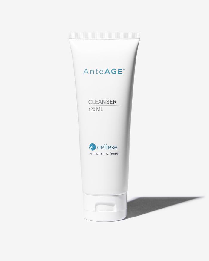 AnteAGE Cleanser (Discontinued)