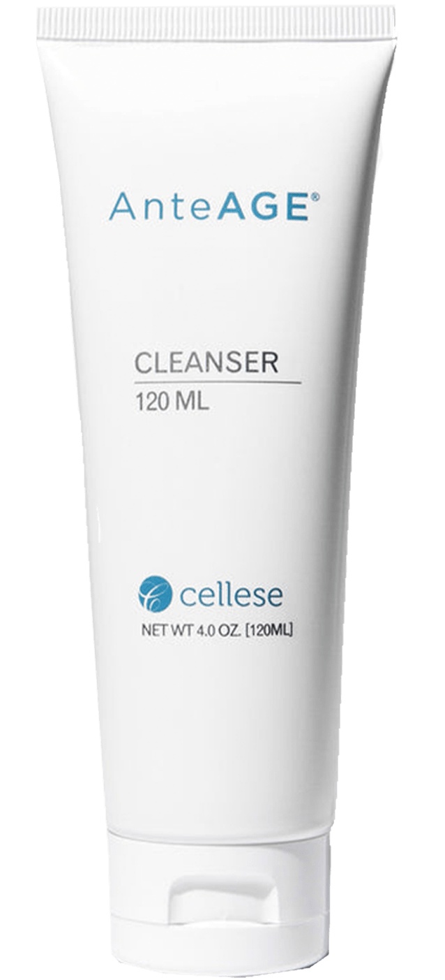 AnteAGE Cleanser