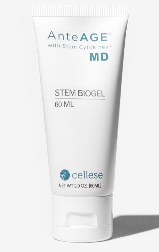 AnteAGE MD Stem Biogel Occlusive