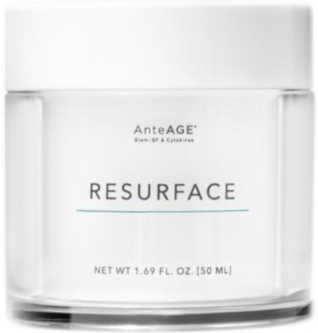 AnteAGE Resurface