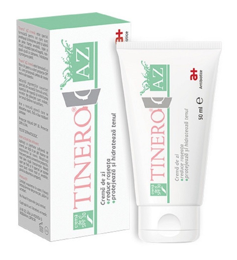 Antibiotice Tinero Az
