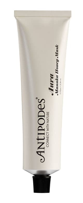 Antipodes Aura Manuka Honey Mask
