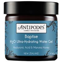 Antipodes Baptiste H2O Ultra-Hydrating Water Gel