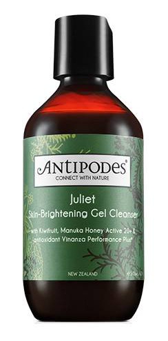 Antipodes Juliet Skin-Brightening Gel Cleanser