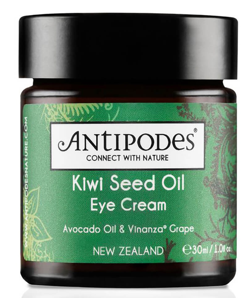 Antipodes Kiwi Seed Oil Eye Cream
