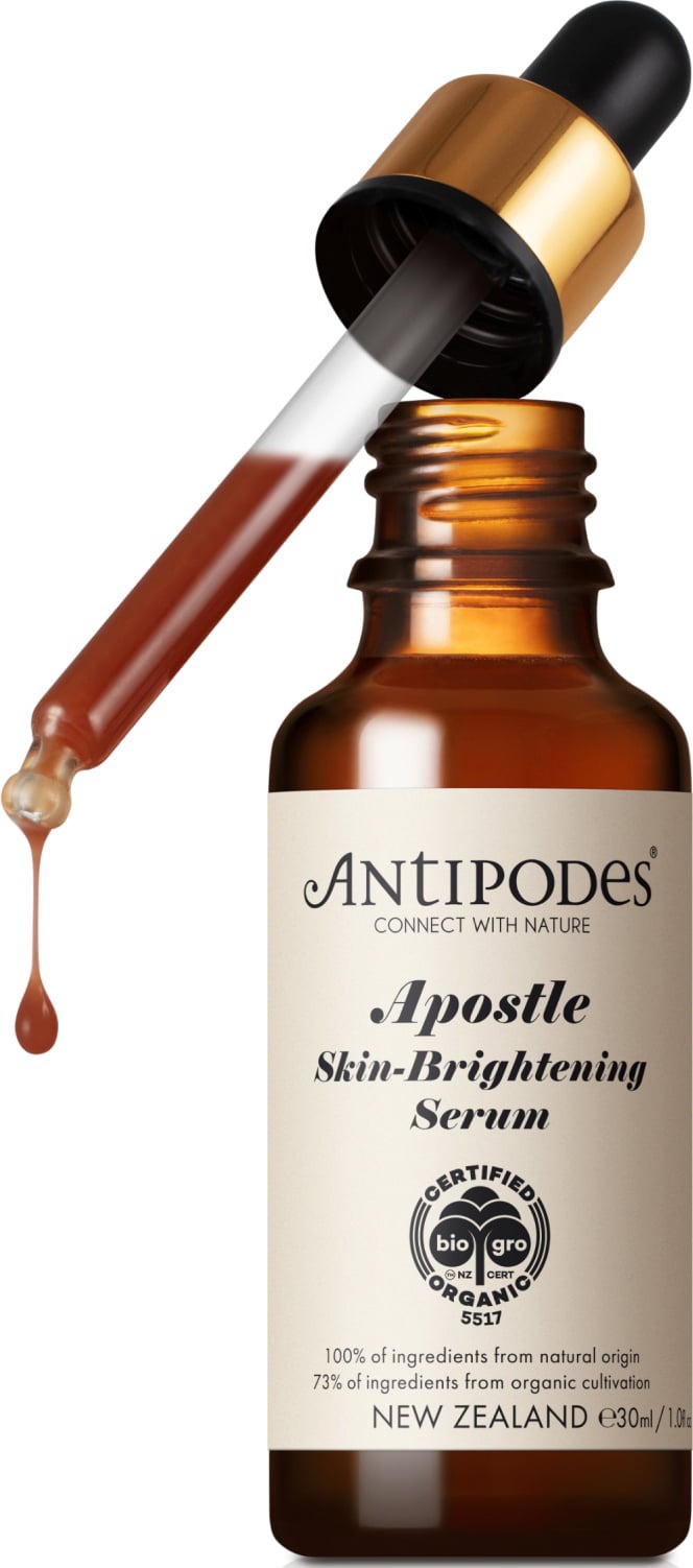 Antipodes Skin Brightening Serum