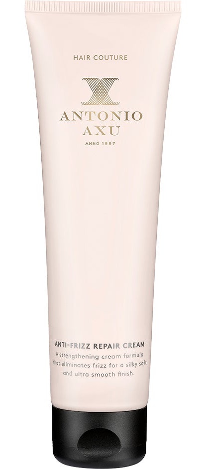 Antonio Axu Leave-in Zero Frizz Cream