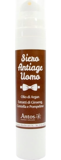 Antos Anti-Aging Serum