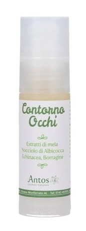 Antos Contorno Occhi