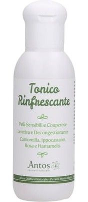 Antos Tonico Rinfrescante