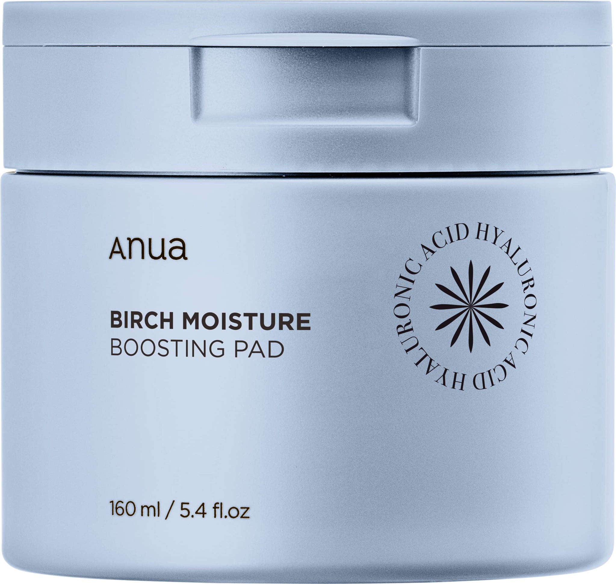 Anua Birch 70% Moisture Boosting Pad