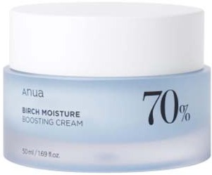 Anua Birch Moisture Boosting Cream
