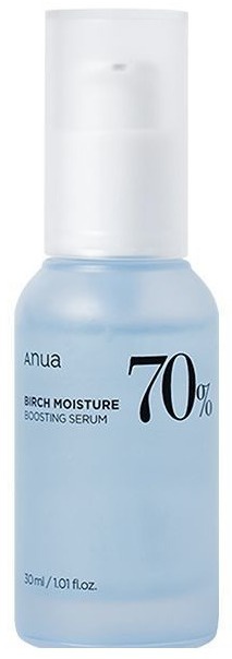 Anua Birch Moisture Boosting Serum