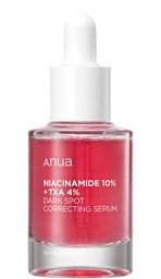 Anua Dark Spot Niacinamide Serum
