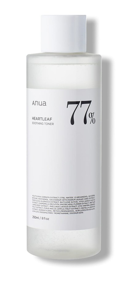 Anua Heartleaf 77 Soothing Toner