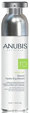 Anubis Barcelona Regul Oil Serum Hydro-Equilibrant
