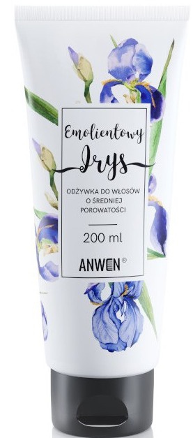 Anwen Emollient Iris