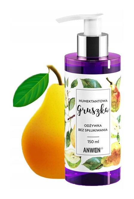 Anwen Humectant Pear