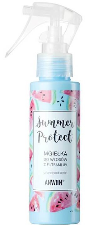Anwen Summer Protect