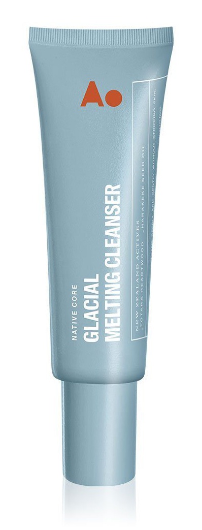 Ao Skincare Glacial Melting Cleanser