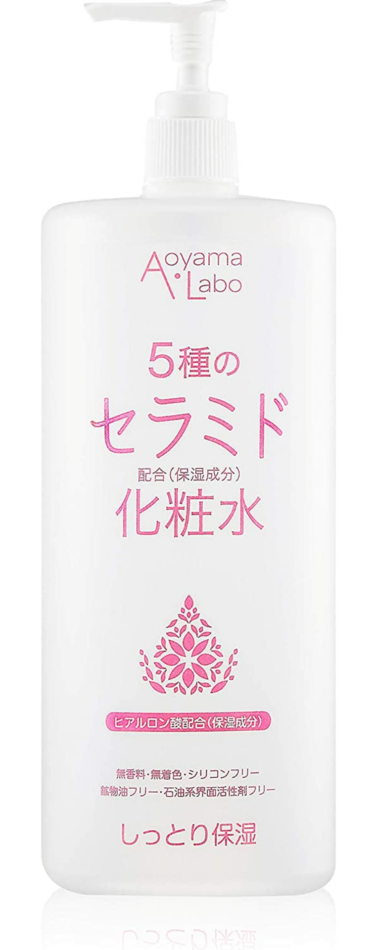 Aoyama Labo Ceramide Lotion