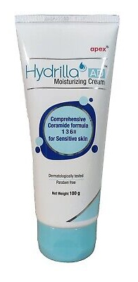 Apex Hydrilla Ad Moisturizing Cream I