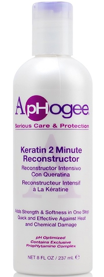 Aphogee 2 Minute Reconstuctor