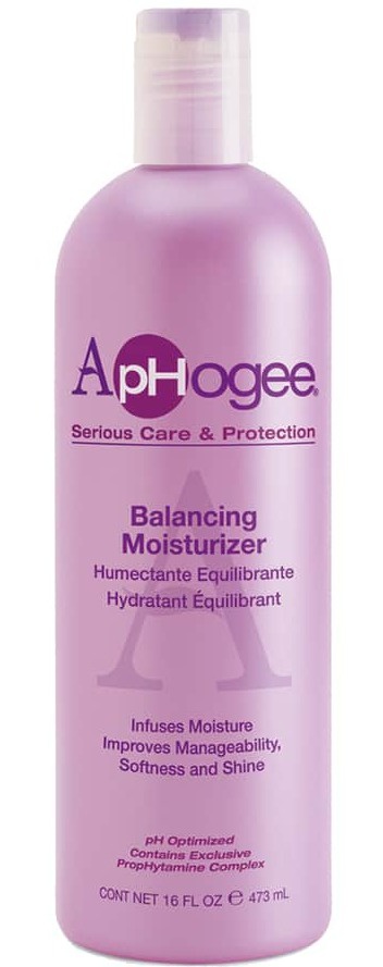 Aphogee Balancing Moisturiser