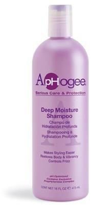 Aphogee Deep Moisture Shampoo