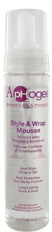 Aphogee Foam