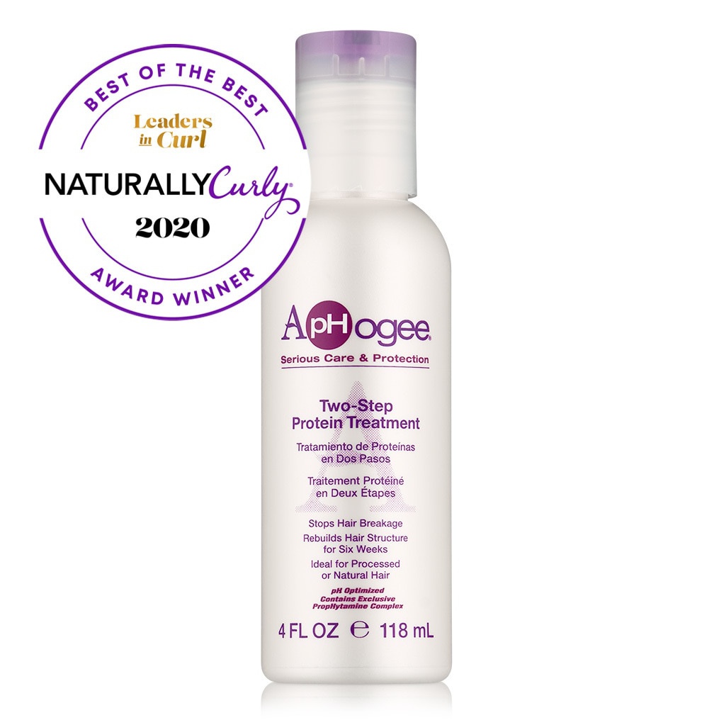 Aphogee Two-Step Protein Treatment