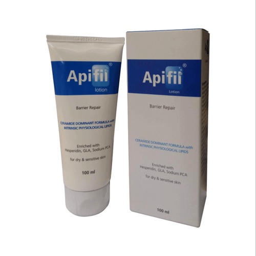 Apifil Barrier Repair Lotion