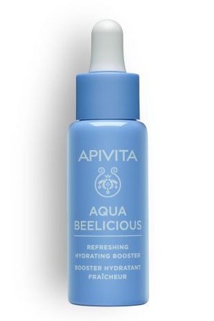 Apivita Aqua Beelicious Refreshing Hydrating Booster