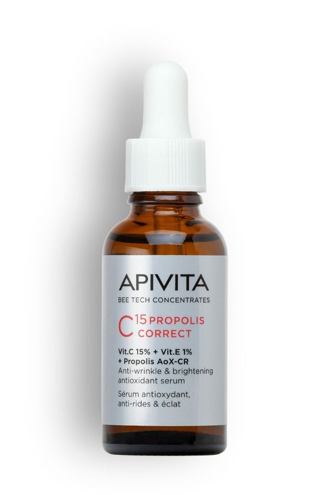 Apivita C15 Propolis Correct