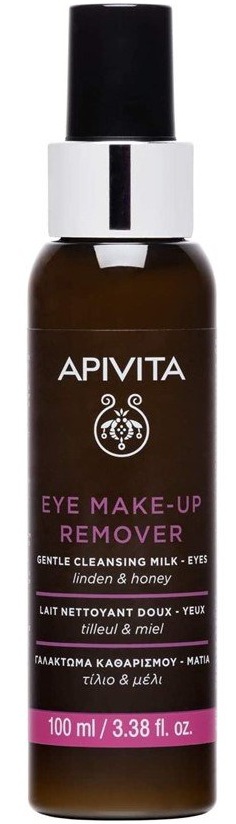 Apivita Eye Make-Up Remover