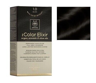 Apivita My Color Elixir