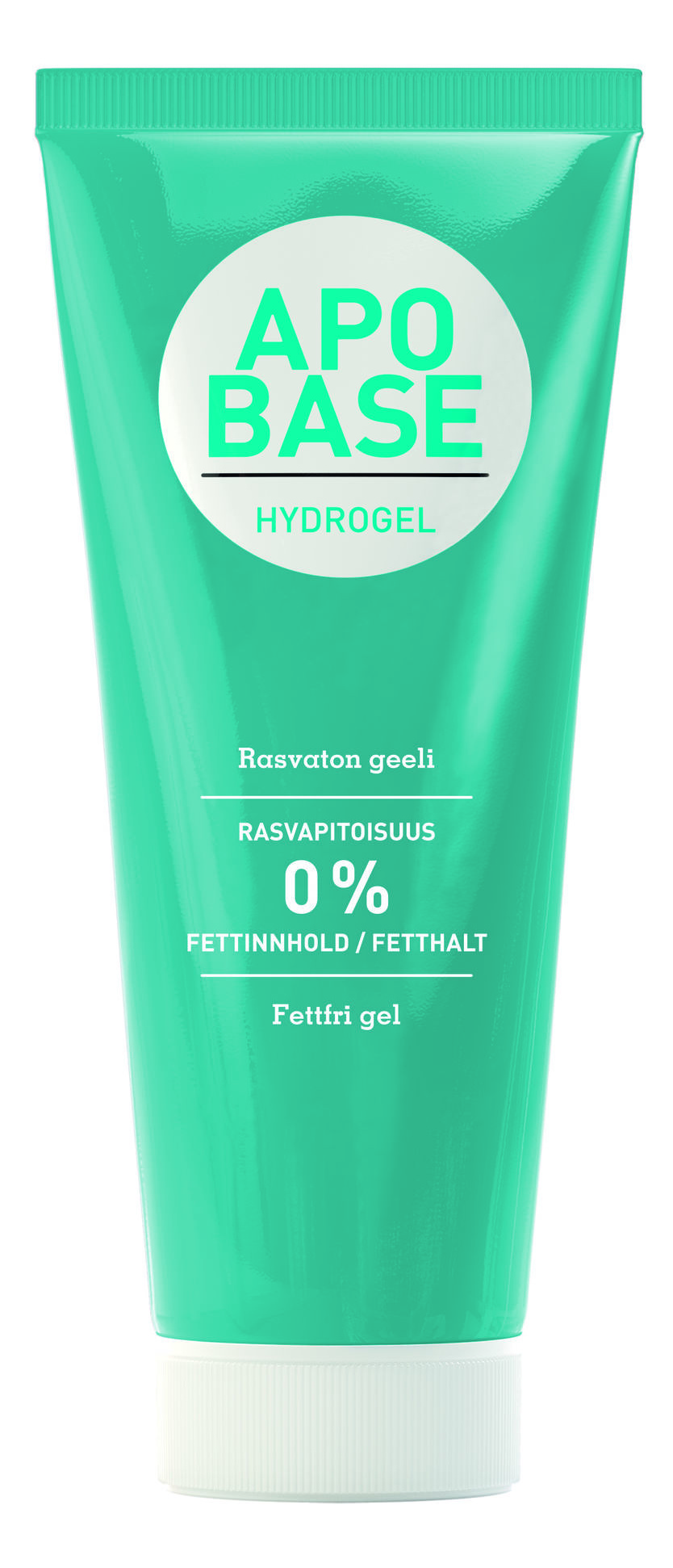 Apo Base Hydrogel