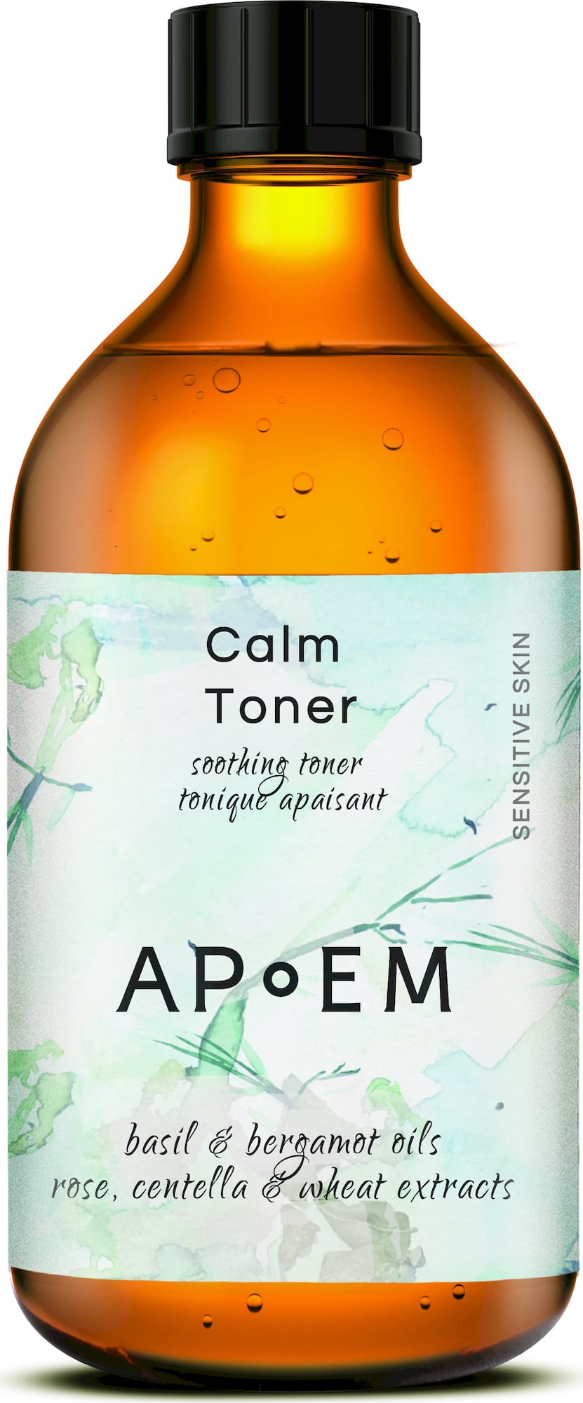 Apoem Calm Toner