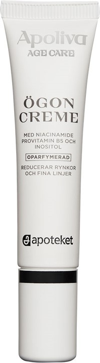 Apoliva Age Care Eye Cream