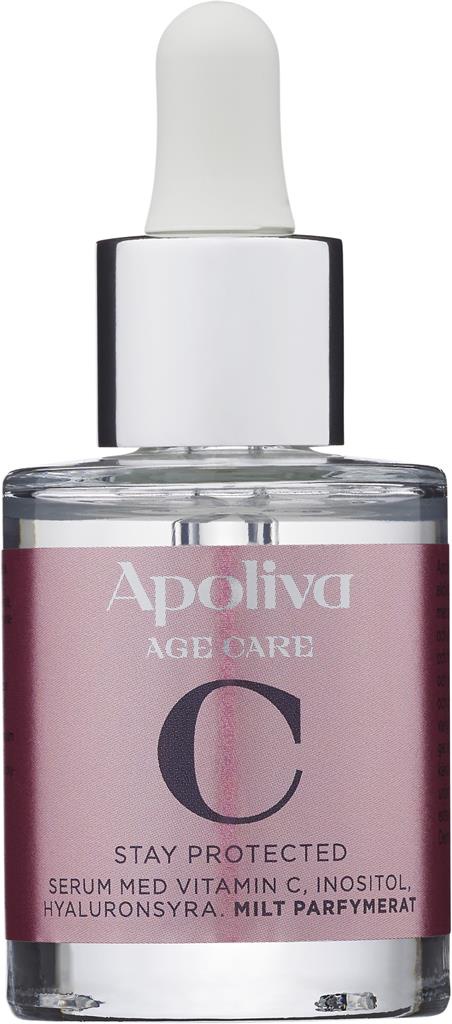 Apoliva Age Care Serum C
