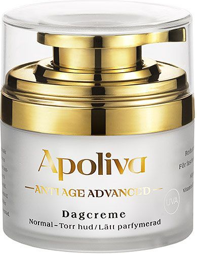 Apoliva Anti-Age Daycreme