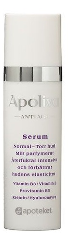 Apoliva Anti-Age Serum