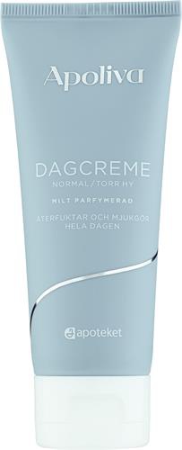 Apoliva Dagcreme