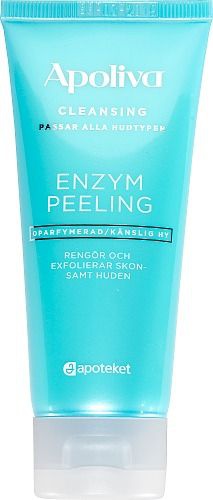 Apoliva Enzympeeling