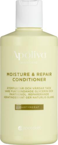 Apoliva Moisture & Repair Conditioner Parfymerad