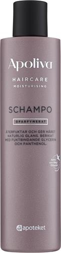 Apoliva Schampo Moist