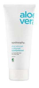 Apolosophy Aloe Vera Gel