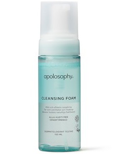 Apolosophy Cleansing Foam