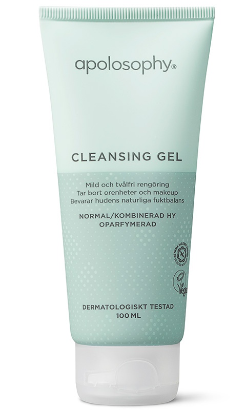 Apolosophy Cleansing Gel